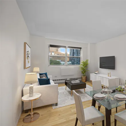 Buy this 1 bed condo on 191 Willoughby Street in New York, NY 11201