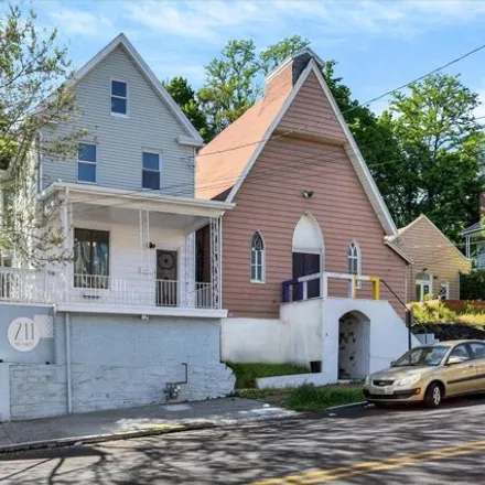 Buy this 5 bed house on Iglesia De Dios in 215 Pine Street, Steelton