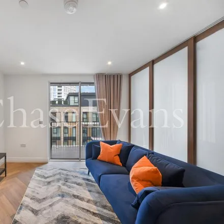 Image 3 - Block H, Sands End Lane, London, SW6 2QH, United Kingdom - Apartment for rent
