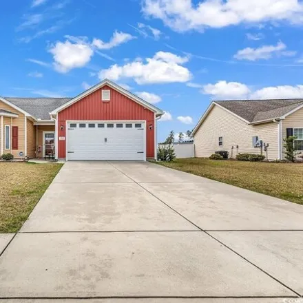 Buy this 3 bed house on 146 Springtide Drive in Horry County, SC 29527