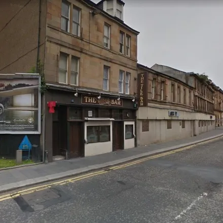 Rent this 1 bed apartment on Tile Bar in Smithhills Street, Paisley