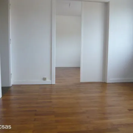 Rent this 3 bed apartment on ERA Agence Immobilière de Lorraine in Place d'Armes - Jacques-François Blondel, 57000 Metz