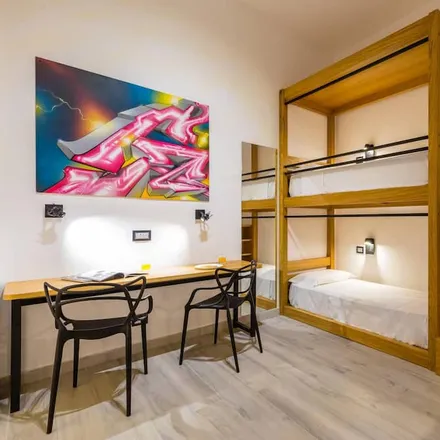 Image 5 - S. Nicola dei Caserti 5 - Apartment for rent