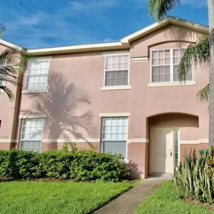 Rent this 3 bed house on 13100 Summerton Drive in Meadow Woods, Orange County