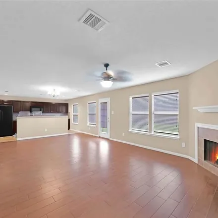 Image 1 - 15900 Arapaho Bend Lane, Harris County, TX 77429, USA - Apartment for rent