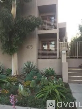 Rent this 1 bed apartment on 4175 Tujunga Ave