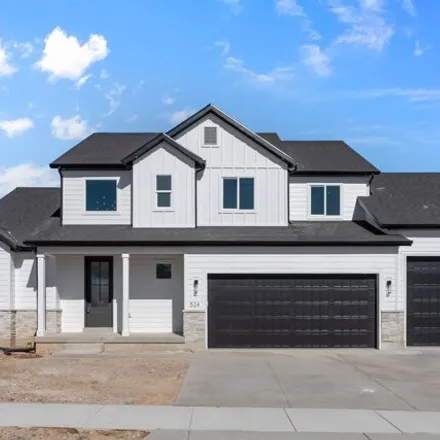 Buy this 5 bed house on West Stetson Avenue in Saratoga Springs, UT 84045