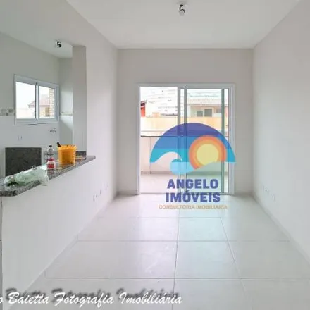 Rent this 1 bed apartment on Rua São Pedro in Centro, Peruíbe - SP