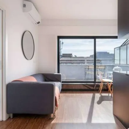 Rent this 1 bed apartment on 12 Short Term in Rua do Duque de Loulé 85, 4000-325 Porto
