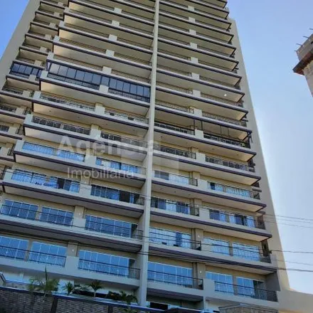 Image 2 - Rua Um A, Vila Frei Eugênio, Uberaba - MG, 38081, Brazil - Apartment for sale