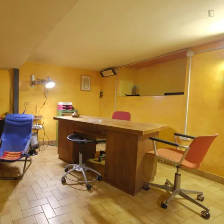 Image 4 - Via Benaco, 00199 Rome RM, Italy - Room for rent