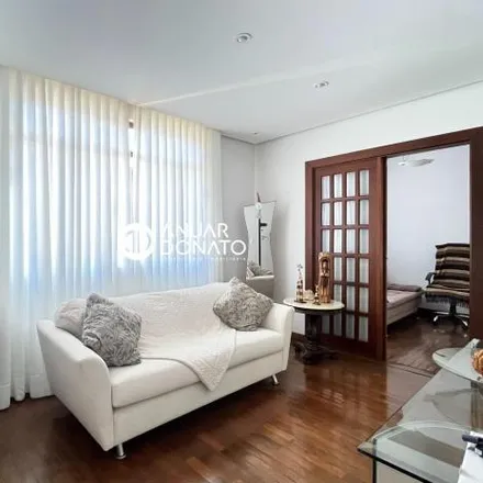 Image 2 - Rua Montes Claros, Anchieta, Belo Horizonte - MG, 30310-530, Brazil - Apartment for sale