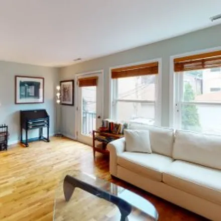 Buy this 2 bed apartment on #2r,1833 North Bissell Street in Lincoln Park, Chicago