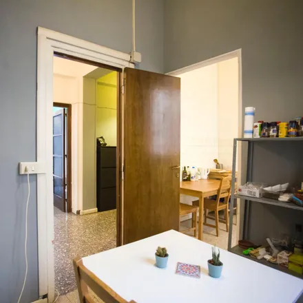 Image 7 - Armellini, Via Oreste Tommasini, 00162 Rome RM, Italy - Room for rent