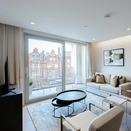 Image 8 - Newcastle Place, London, W2 1EA, United Kingdom - Apartment for rent