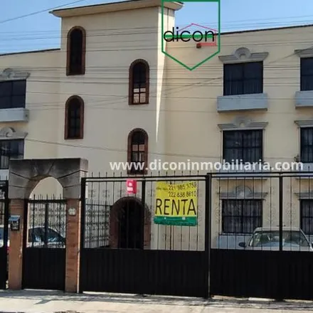 Rent this 3 bed apartment on Avenida 21 Poniente in 72400 Puebla, PUE