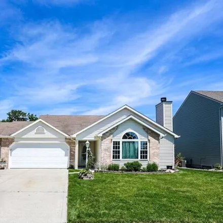 Buy this 3 bed house on 808 Chesterton Trail in Fort Wayne, IN 46825