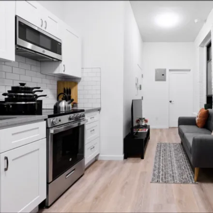 Rent this 1 bed apartment on 364 3rd Avenue in New York, New York 10016