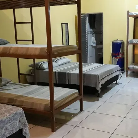 Rent this 2 bed house on Região Geográfica Intermediária de Belo Horizonte - MG in 35460-000, Brazil