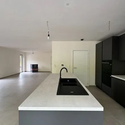 Rent this 4 bed apartment on Technische Dienst & Milidienst Leopoldsburg in Michellaan 1, 3970 Leopoldsburg
