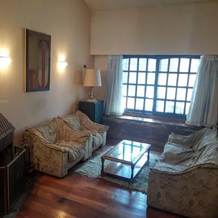 Buy this 4 bed house on Juan Bautista Jantin 2008 in Boedo, C1263 AAE Buenos Aires