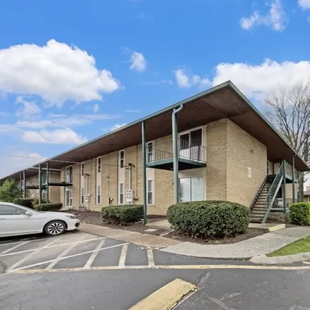 Buy this 2 bed condo on 569 North Dupont Avenue in Nashville-Davidson, TN 37115