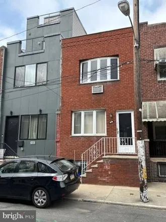 Buy this 2 bed house on 1618 South Marston Street in Philadelphia, PA 19146