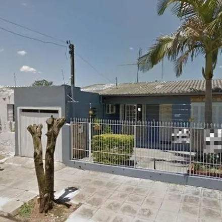 Rent this studio house on Rua Argemiro Ribeiro Moreira in Nova Sapucaia, Sapucaia do Sul - RS