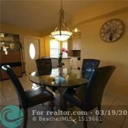 Image 5 - 1461 North 12th Court, Hollywood, FL 33019, USA - Condo for rent