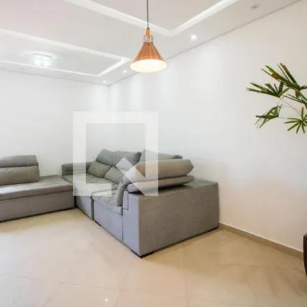 Buy this 3 bed apartment on Rua Solimões in Vila Helena, Santo André - SP