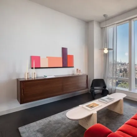 Rent this 1 bed condo on One Manhattan Square in 225 Cherry Street, New York