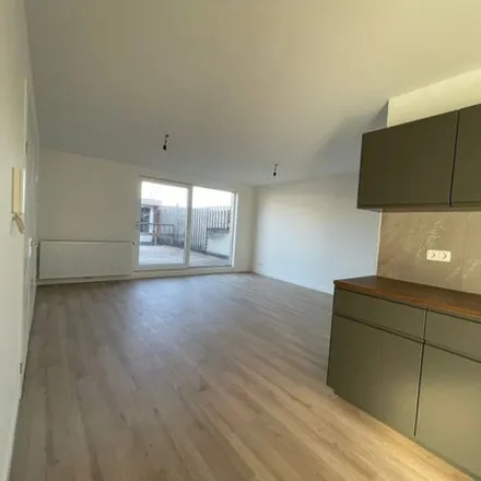 Rent this 3 bed apartment on Burgwal 19 in 5341 CP Oss, Netherlands