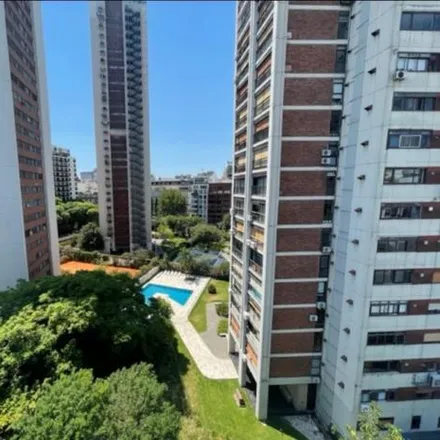Buy this 1 bed apartment on Cerviño 3619 in Palermo, C1425 DCN Buenos Aires