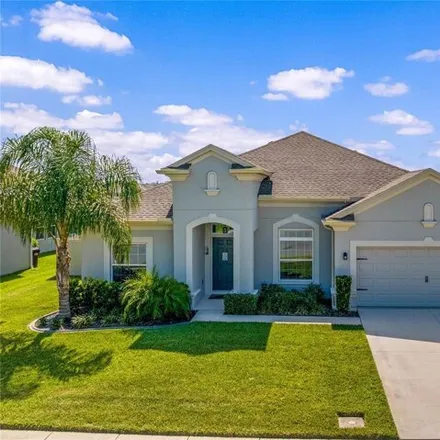 Buy this 4 bed house on 1825 Westerham Drive in Saint Cloud, FL 34771