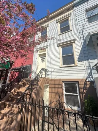 Buy this 3 bed house on NCH Minimart in 86 Erie Street, Jersey City