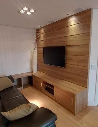 Buy this 3 bed apartment on Rua João Escudeiro in Centro, São Bernardo do Campo - SP