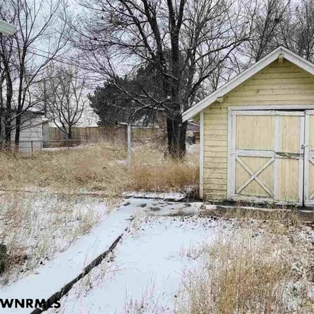 Image 4 - 1961 4th Street, Gering, NE 69341, USA - House for sale
