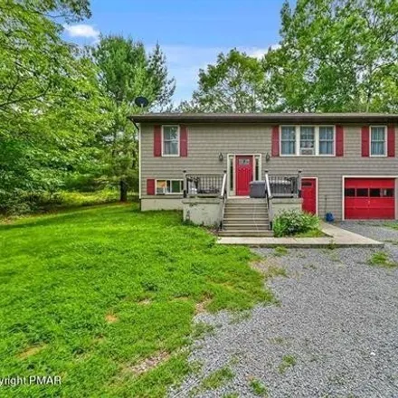 Buy this 4 bed house on unnamed road in Berlin Township, PA 18473