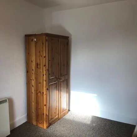 Rent this studio apartment on unnamed road in Stratford-upon-Avon, CV37 6PH