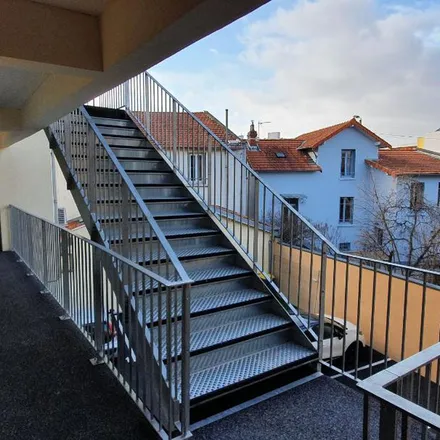 Image 2 - 14 Rue du Séminaire, 63100 Clermont-Ferrand, France - Apartment for rent