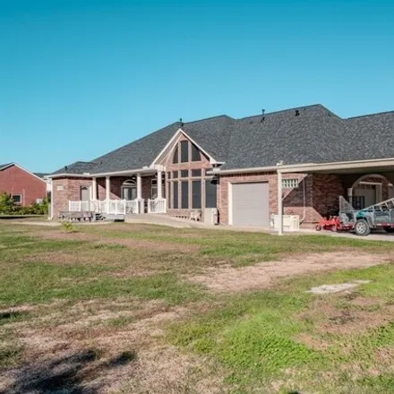 Image 9 - 9052 Waterpoint Drive, Beach City, TX 77523, USA - House for sale