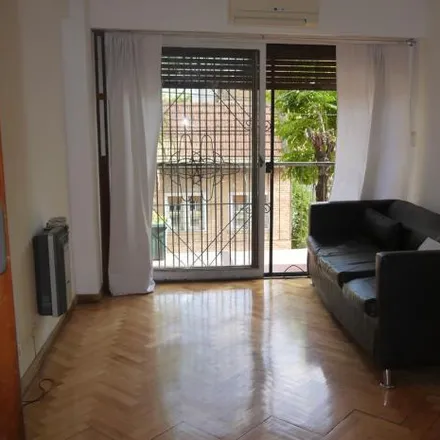 Rent this 1 bed apartment on Quito 4191 in Almagro, 1111 Buenos Aires