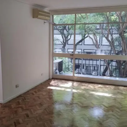 Buy this 1 bed apartment on Avenida Coronel Díaz 1599 in Recoleta, C1180 ACD Buenos Aires