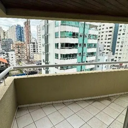 Rent this 2 bed apartment on Avenida Alvin Bauer 555 in Centro, Balneário Camboriú - SC