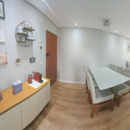 Buy this 3 bed apartment on Avenida Vereador Narciso Yague Guimarães in Jardim Armênia, Mogi das Cruzes - SP