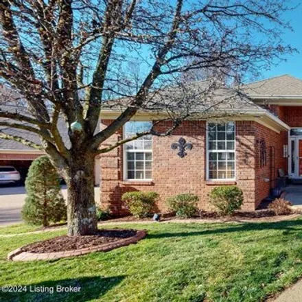 Image 1 - 10433 Dove Chase Circle, Middletown, Jefferson County, KY 40299, USA - Condo for sale