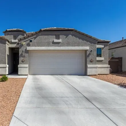 Buy this 4 bed house on 30830 West Whitton Avenue in Buckeye, AZ 85396