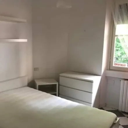 Rent this 3 bed apartment on Via Giuseppe Ripamonti in 20141 Milan MI, Italy