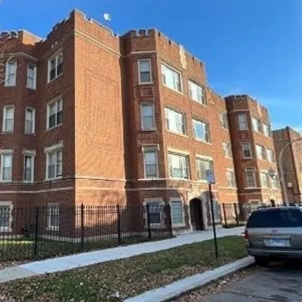 Rent this 2 bed apartment on 7657-7659 South Yates Boulevard in Chicago, IL 60617