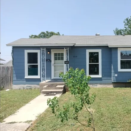 Rent this 2 bed house on 310 Bradford Avenue